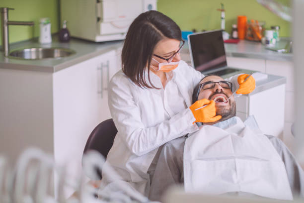 Best Pediatric Emergency Dentist in Blauvelt, NY