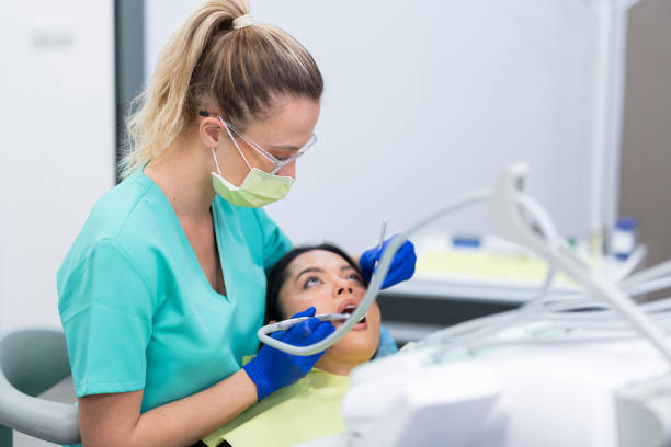 Best Emergency Wisdom Teeth Removal in Blauvelt, NY